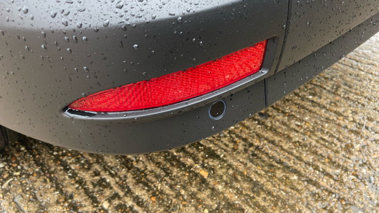 Mercedes-Benz Citan EL1 Electric 90kW 45kWh Pro Van Auto